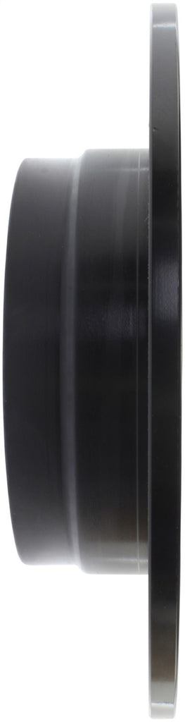 StopTech Drilled Sport Brake Rotor