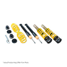 Load image into Gallery viewer, ST XA Adjustable Coilovers VW Tiguan (MQB) 2WD