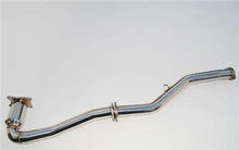 Load image into Gallery viewer, Invidia 10+ Legacy Catted Downpipe