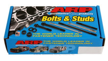 Load image into Gallery viewer, ARP Ford Eco Boost 1.6L 4-Cylinder 12pt Head Stud Kit