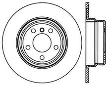 Load image into Gallery viewer, StopTech Drilled Sport Brake Rotor