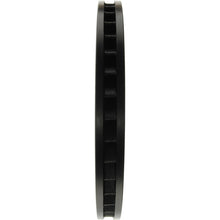 Load image into Gallery viewer, StopTech 04-06 Audi TT Quattro / 04 VW Golf R32 AWD Drilled Left Front Cryo Rotor