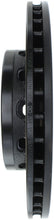 Load image into Gallery viewer, StopTech Power Slot 02/99-02 Audi S4 Left Rear Slotted Rotor
