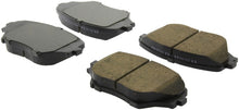 Load image into Gallery viewer, StopTech Street Brake Pads