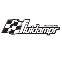 Load image into Gallery viewer, Fluidampr 03-09 Dodge Cummins 5.9L Steel Internally Balanced Damper