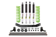 Load image into Gallery viewer, IRONMAN 4x4: Nitro Gas 2&quot; Suspension Lift Kit Suited for Toyota 100 Series Land Cruiser/Lexus LX470 - Stage 2