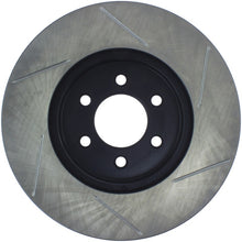 Load image into Gallery viewer, StopTech Power Slot 03 Dodge Durango Front Right Slotted Rotor