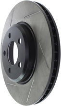 Load image into Gallery viewer, StopTech Slotted Sport Brake Rotor