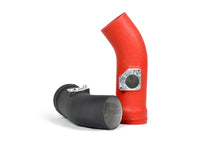 Load image into Gallery viewer, GrimmSpeed 02-07 Subaru WRX / 04-07 STi / 04-08 Forester XT Cold Air Intake - Black