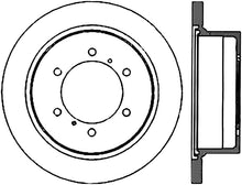 Load image into Gallery viewer, StopTech Drilled Sport Brake Rotor