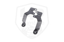 Load image into Gallery viewer, LP Aventure Hood light brackets (Pair) - 2019+ Forester / 2020-2022 Outback Powdercoated