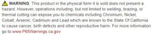 Load image into Gallery viewer, Borla 19-22 RAM 1500 3.6L V6 4DR 140.5/144.6/153.5 Wheel Base 2.25in S-Type Cat-Back Exhaust
