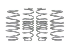 Whiteline 14-19 Ford Fiesta ST Performance Lowering Springs