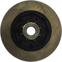 Load image into Gallery viewer, StopTech Slotted Sport Brake Rotor