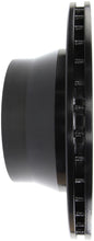 Load image into Gallery viewer, StopTech Power Slot 90-94 Porsche 911 Carrera 2/2S/Carrera 4/Targa 4/4S Left Rear Slotted Rotor