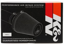Load image into Gallery viewer, K&amp;N 05-07 Jeep Grand Cherokee V8-5.7L Performance Intake Kit
