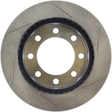 Load image into Gallery viewer, StopTech Slotted Sport Brake Rotor
