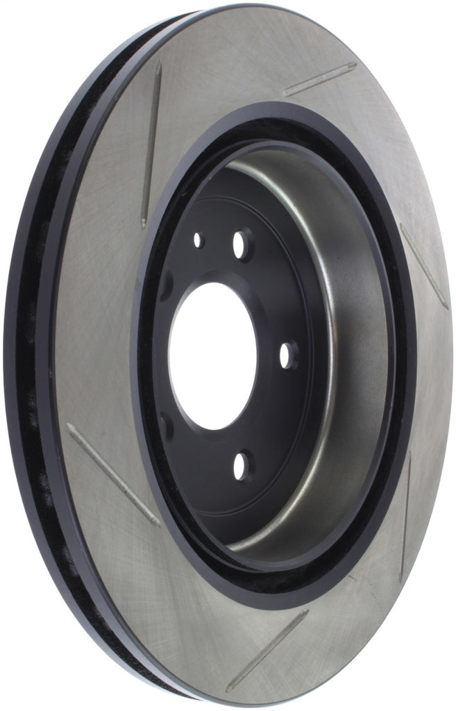 StopTech Slotted Sport Brake Rotor