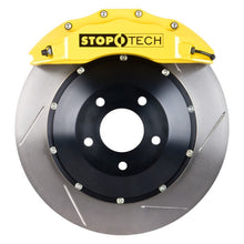 Load image into Gallery viewer, StopTech 07-08 Audi RS4 ST-60 Calipers 380x32mm Rotors Front Big Brake Kit