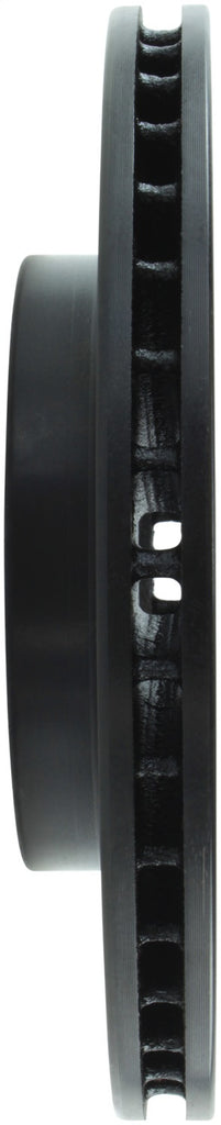 StopTech Drilled Sport Brake Rotor
