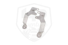 Load image into Gallery viewer, LP Aventure Hood light brackets (Pair) - 2019+ Forester / 2020-2022 Outback Powdercoated