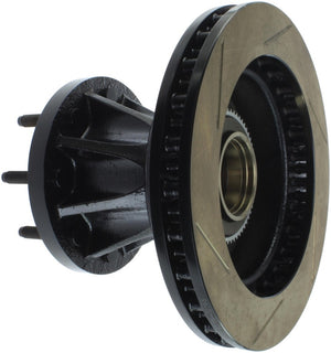 StopTech Slotted Sport Brake Rotor