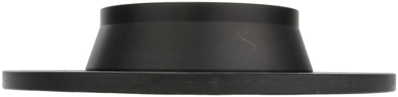 StopTech Slotted & Drilled Sport Brake Rotor