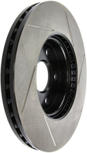 Load image into Gallery viewer, StopTech Slotted Sport Front Right Brake Rotor 11-14 Chevy Cruze