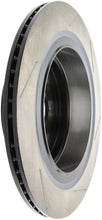 Load image into Gallery viewer, StopTech Slotted Sport Brake Rotor