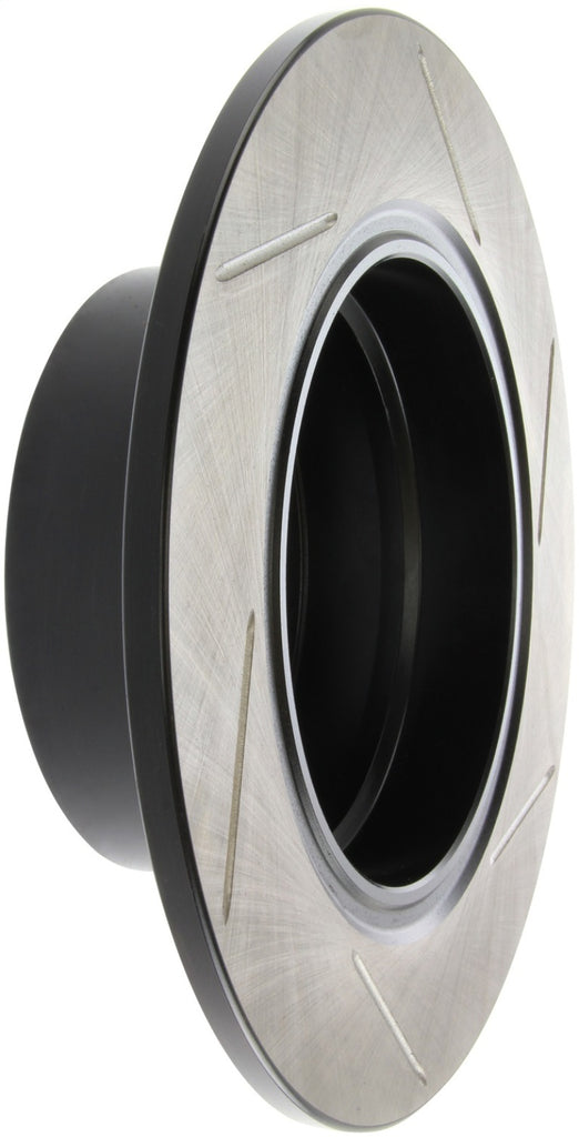 StopTech Slotted Sport Brake Rotor