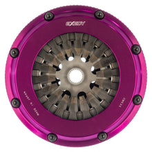 Load image into Gallery viewer, Exedy 1993-1997 Porsche 911 H6 Hyper Triple Carbon-R Clutch Rigid Disc Pull Type Cover