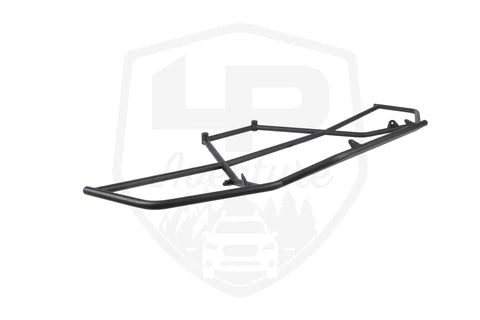 LP Aventure bumper guard - 2014-2018 Forester XT / 2017-2018 2.5i