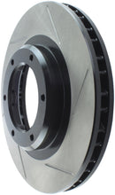 Load image into Gallery viewer, StopTech Slotted Sport Brake Rotor