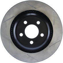 Load image into Gallery viewer, StopTech Slotted Sport Brake Rotor