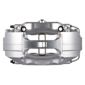 StopTech 91-05 Acura NSX Rear BBK w/Silver ST-40 Calipers Slotted 328x28mm Rotors Pads SS Lines