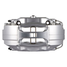 Load image into Gallery viewer, StopTech 91-05 Acura NSX Rear BBK w/Silver ST-40 Calipers Slotted 328x28mm Rotors Pads SS Lines