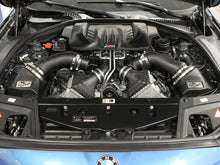 Load image into Gallery viewer, aFe Momentum PRO DRY S Intake System 12-14 BMW M5 (F10) V8 4.4L (tt)