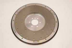 McLeod Flywheel Aluminum 1986-Up Truck 11in Steel Insert 168