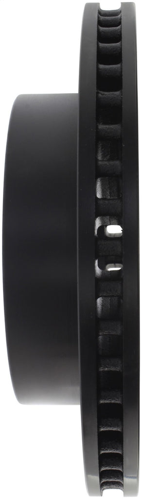 StopTech Drilled Sport Brake Rotor