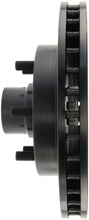 Load image into Gallery viewer, StopTech Slotted Sport Brake Rotor