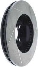 Load image into Gallery viewer, StopTech Slotted Sport Brake Rotor
