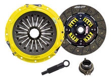 Load image into Gallery viewer, ACT 2003 Mitsubishi Lancer XT-M/Perf Street Sprung Clutch Kit