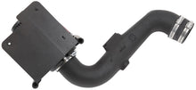 Load image into Gallery viewer, K&amp;N 63 Series AirCharger Performance Intake Kit for 2014 Ford Fiesta 1.6L 4 Cyl