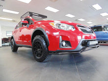 Load image into Gallery viewer, LP Aventure 13-17 Subaru Crosstrek Small Bumper Guard - Powder Coated