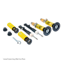 Load image into Gallery viewer, ST XTA-Height Adjustable Coilovers 00-06 Audi TT Quattro (8N) 3.2L V6