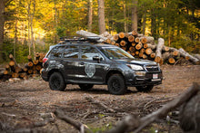 Load image into Gallery viewer, LP Aventure bumper guard - 2014-2018 Forester XT / 2017-2018 2.5i