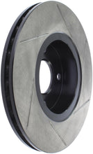 Load image into Gallery viewer, StopTech Slotted Sport Brake Rotor