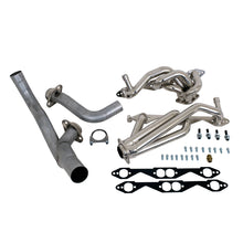 Load image into Gallery viewer, BBK 94-95 Camaro Firebird LT1 Shorty Tuned Length Exhaust Headers - 1-5/8 Titanium Ceramic