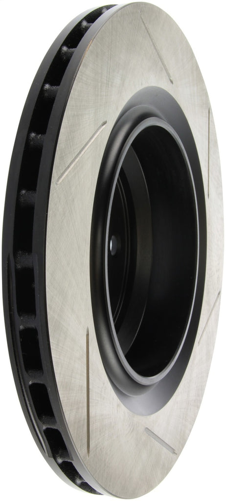 StopTech Slotted Sport Brake Rotor