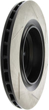 Load image into Gallery viewer, StopTech Slotted Sport Brake Rotor